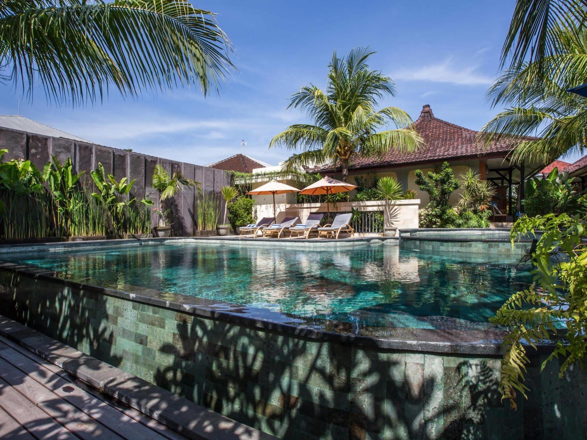 Natya Hotel Tanah Lot Tabanan  Ngoại thất bức ảnh