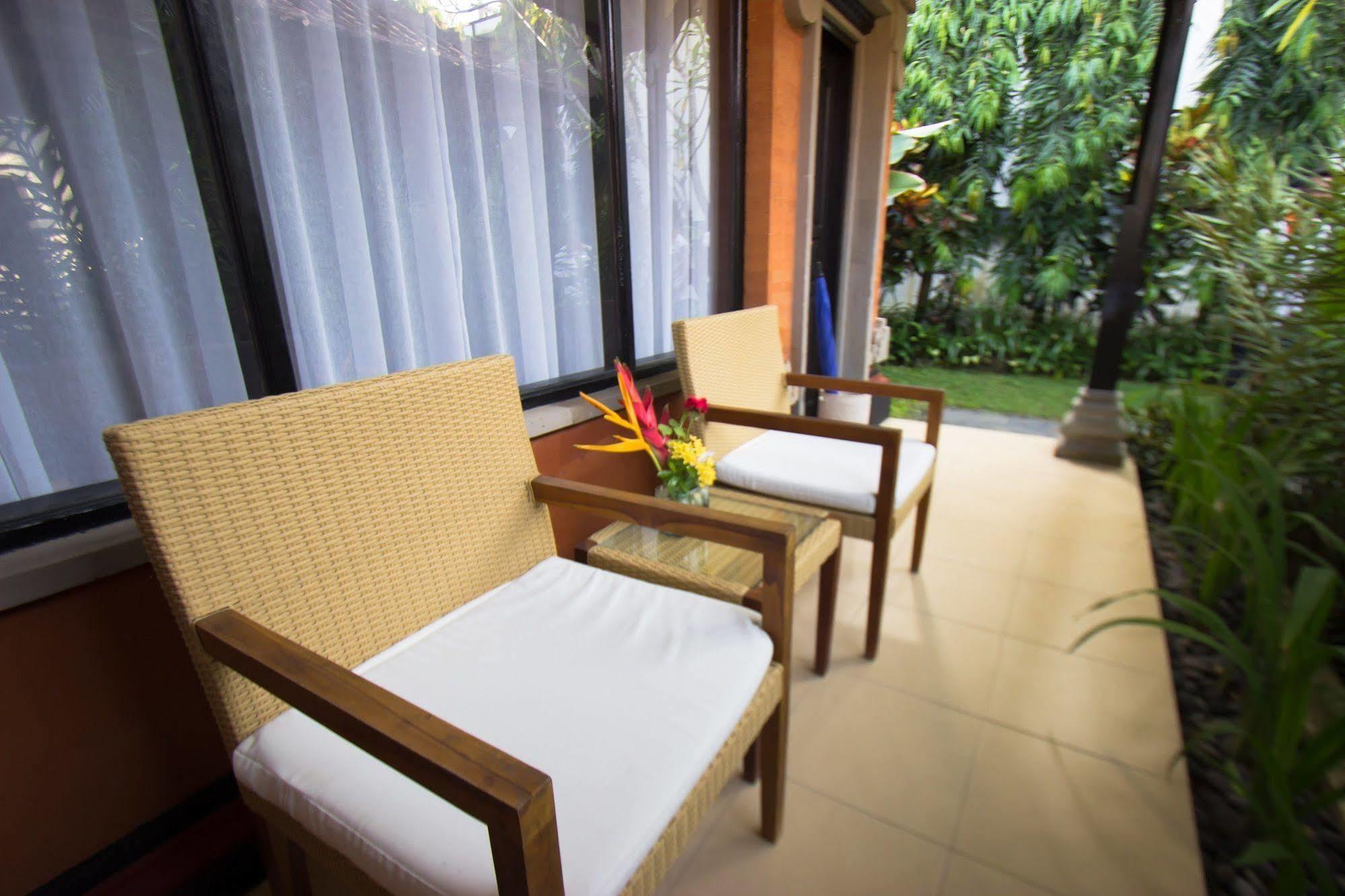 Natya Hotel Tanah Lot Tabanan  Ngoại thất bức ảnh