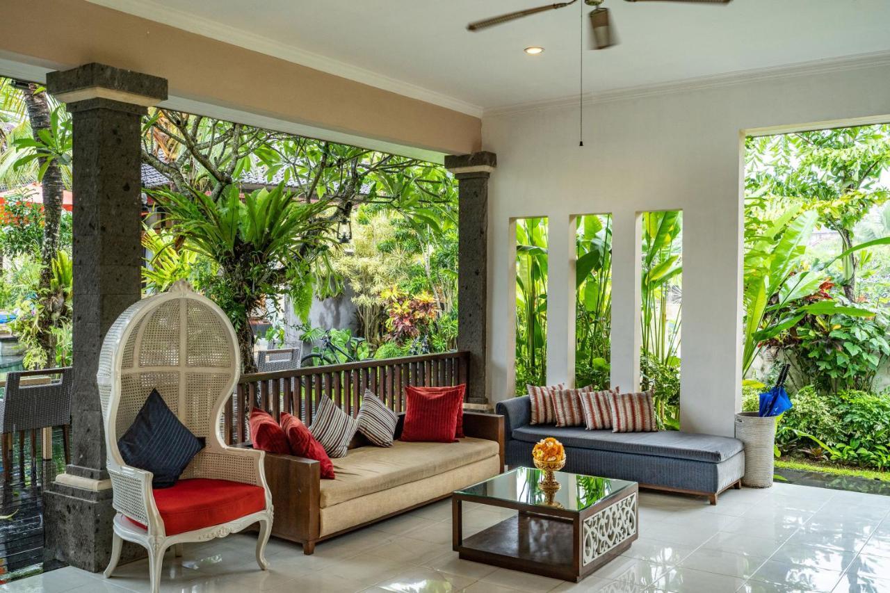 Natya Hotel Tanah Lot Tabanan  Ngoại thất bức ảnh
